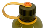 Nalgene Botella Sustain Narrowmouth 500ml Olive