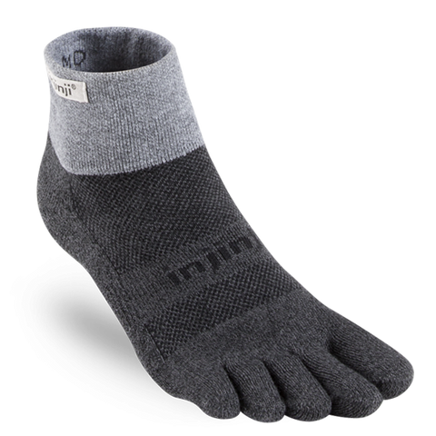 Injinji/ Trail / MC / MW Granite