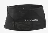 Cinturón de running Salomon ADV SKIN Unisex Black