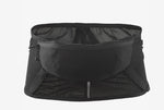 Cinturón de running Salomon ADV SKIN Unisex Black