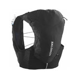 Chaleco de hidratación Salomon ADV Skin 12 BLACK