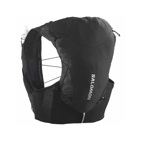 Chaleco de hidratación Salomon ADV Skin 12 BLACK