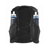 Chaleco de hidratación Salomon ADV Skin 12 BLACK