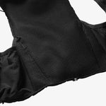 Chaleco de hidratación Salomon ADV Skin 12 BLACK