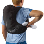 Chaleco de hidratación Salomon ADV Skin 12 BLACK