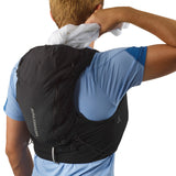 Chaleco de hidratación Salomon ADV Skin 12 BLACK