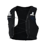 Chaleco de hidratación Salomon ADV Skin 5 BLACK