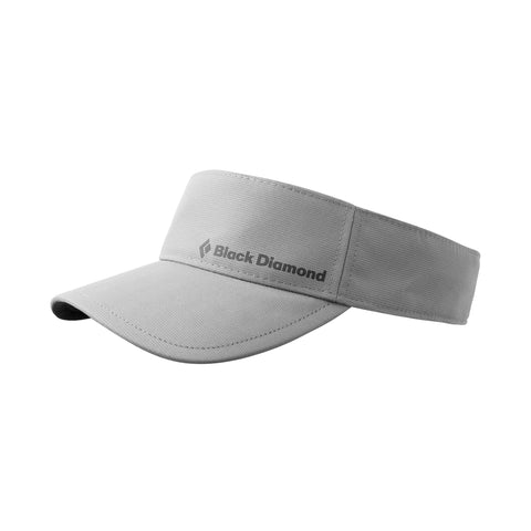 Black Diamond Visor Gris