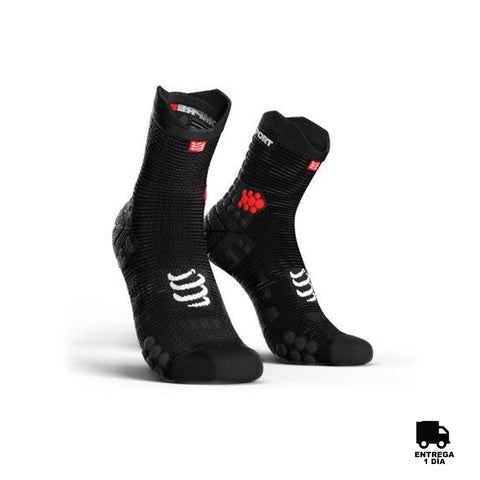 Compressport Trail Pro Racing Socks V3.0