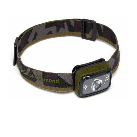 Black Diamond Spot 350 Led Headlamp