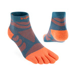 Calcetas deportivas Injinji Women Ultra Run MC Dew