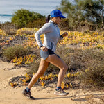 Calcetas deportivas Injinji Women Ultra Run MC Dew