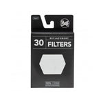 Buff 30 Filter Pack