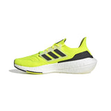 Adidas Ultraboost 22 Men Solar/Yellow