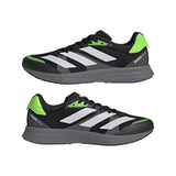 Adidas Adizero RC 4 Men Black/White/Green