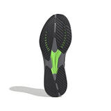 Adidas Adizero RC 4 Men Black/White/Green