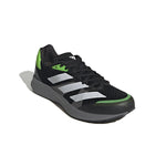 Adidas Adizero RC 4 Men Black/White/Green