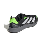 Adidas Adizero RC 4 Men Black/White/Green