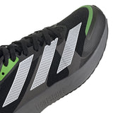 Adidas Adizero RC 4 Men Black/White/Green