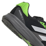 Adidas Adizero RC 4 Men Black/White/Green
