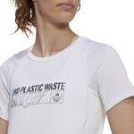Adidas Running Tee EPW G T Women White