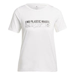 Adidas Running Tee EPW G T Women White