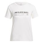 Adidas Running Tee EPW G T Women White