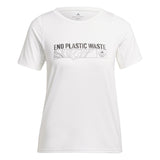 Adidas Running Tee EPW G T Women White
