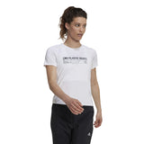 Adidas Running Tee EPW G T Women White