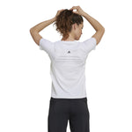 Adidas Running Tee EPW G T Women White