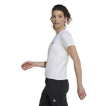Adidas Running Tee EPW G T Women White