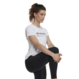 Adidas Running Tee EPW G T Women White