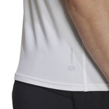 Adidas Running Tee EPW G T Women White