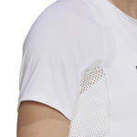 Adidas Running Tee EPW G T Women White
