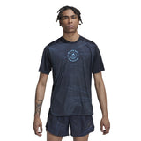 Adidas Running D4R End plastic waste Men Black