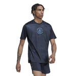 Adidas Running D4R End plastic waste Men Black