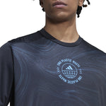 Adidas Running D4R End plastic waste Men Black