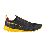 La Sportiva Kaptiva Black-Yellow Men