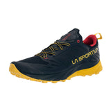 La Sportiva Kaptiva Black-Yellow Men