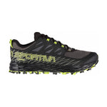 La Sportiva Lycan GTX Carbon/Apple Green