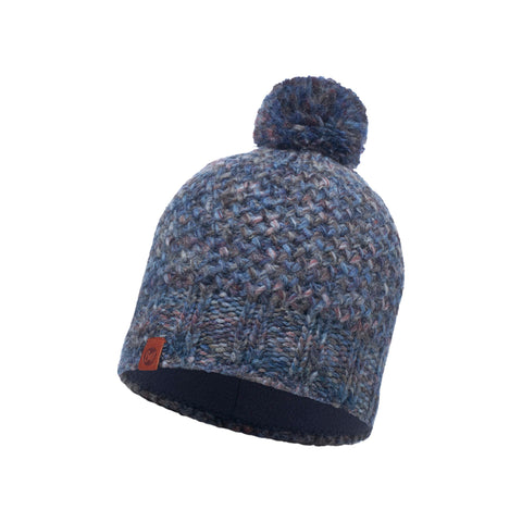 Buff Life Style Hat Margo Blue