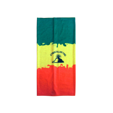 Migö Tubular Rasta Tribe