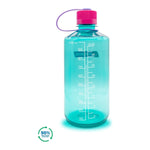 Nalgene Botella Sustain Narrowmouth 1Litro Surfer
