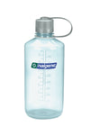 Nalgene Botella Sustain Narrowmouth 1Litro Seafoam
