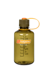 Nalgene Botella Sustain Narrowmouth 500ml Olive