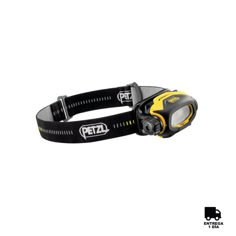 Petzl Pixa1 60 Lum