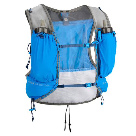 Ultimate Direction Race Vest 6.0 Blue