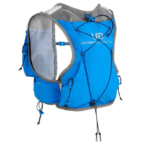 Ultimate Direction Race Vest 6.0 Blue