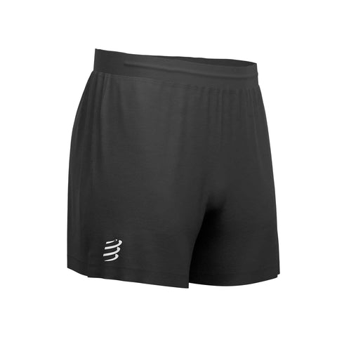 Compressport Performance Short Black