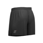 Compressport Performance Short Black